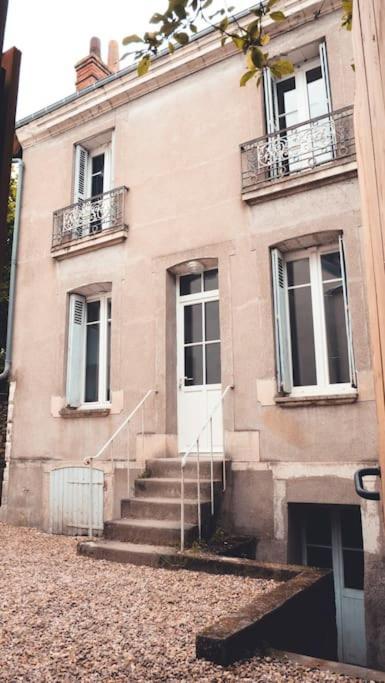 L'Etape - La Maison Des Amis Tours Kültér fotó